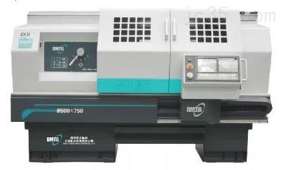 CKD6136臥式數(shù)控車床