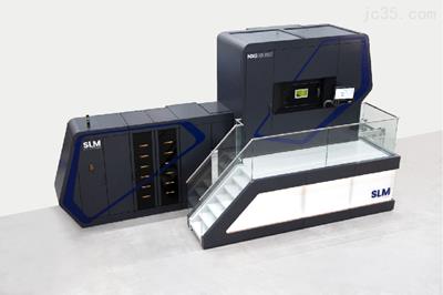 增材機(jī)床、3D打印機(jī)